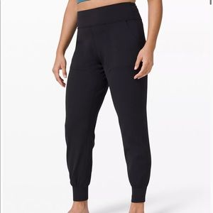 Lululemon Align Joggers 8